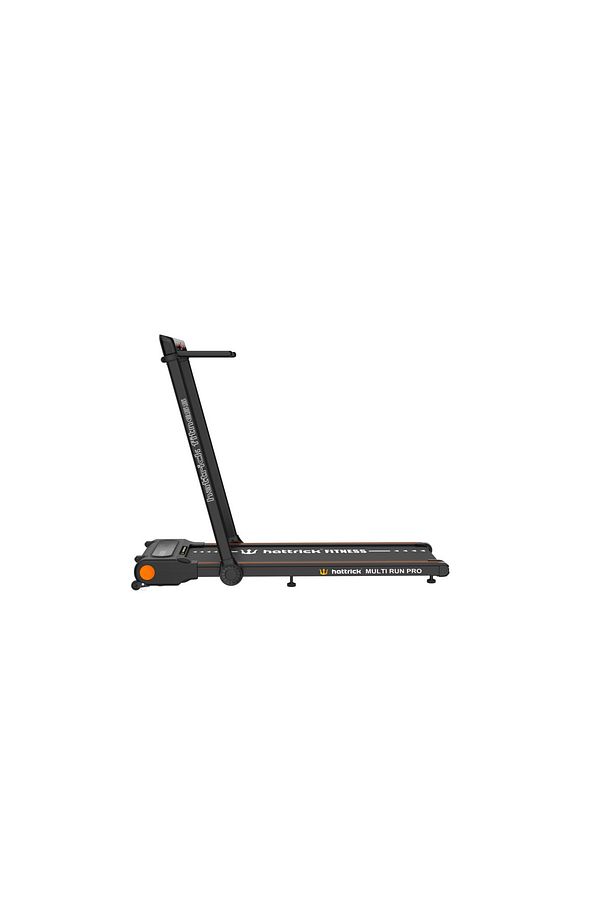 Walking Pad Multi Run Pro 3'ü 1 Arada ( Yürüyüş Koşu Ve Masa ) Fonksiyonel Koşu Bandı - 8