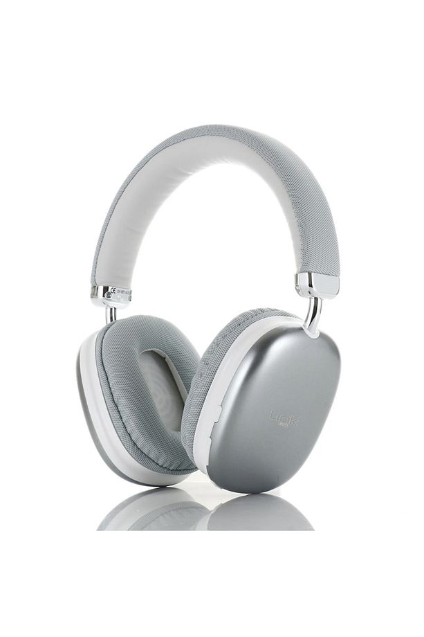 Hp5 Anc Kulak Üstü Kablosuz Bluetooth Kulaklık - 1