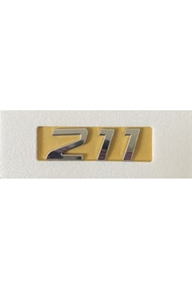 مرسيدس متوافق مع الكتاب 211: