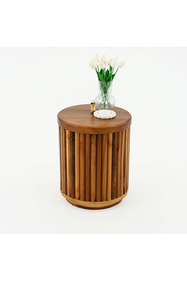 Viva Model Sehpa & Tabure - 2