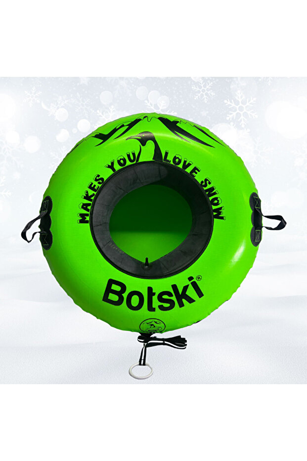 Large Şişme Kar Botu : - 1