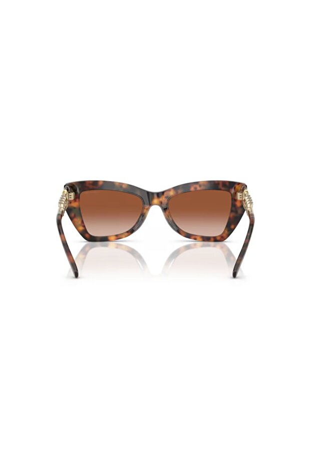 Mk2205 39043B 52 Women's Sunglasses - 3