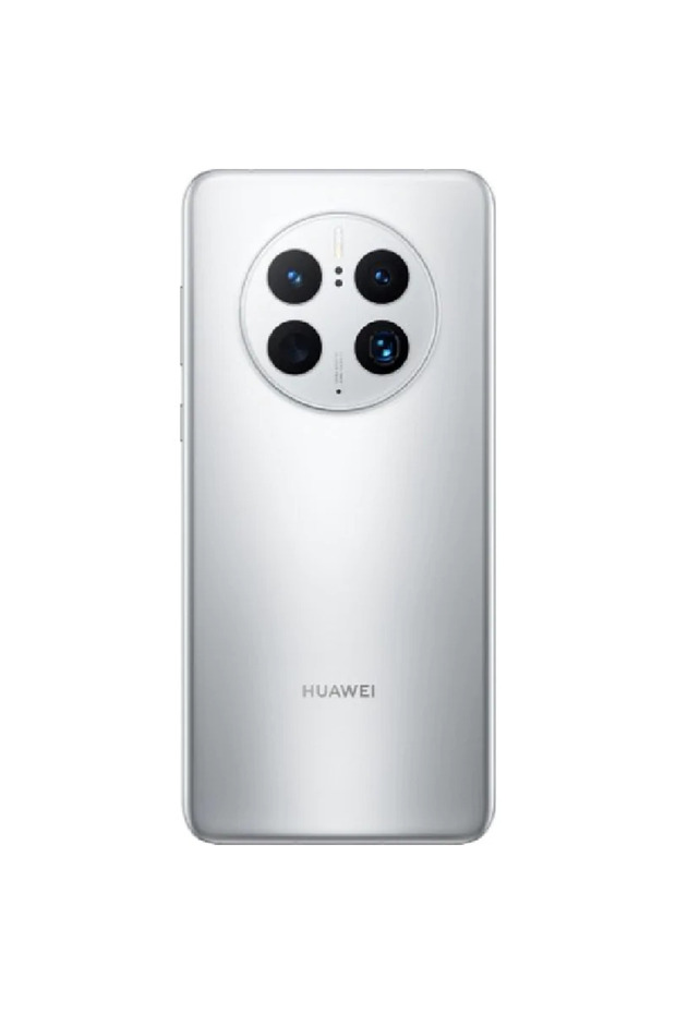 YENİLENMİŞ HUAWEI MATE 50 PRO 256GB GÜMÜŞ CEP TELEFONU (12 AY GARANTİLİ) - B KALİTE - 2