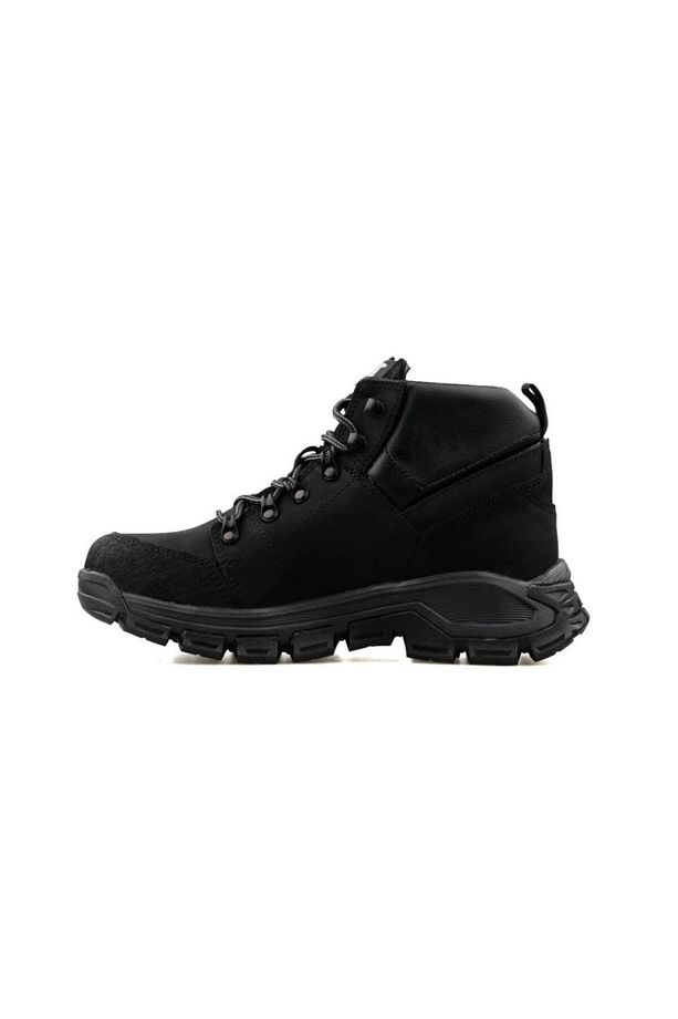 015m101364 Loretto-gtx Bot Siyah Nubuk - 3