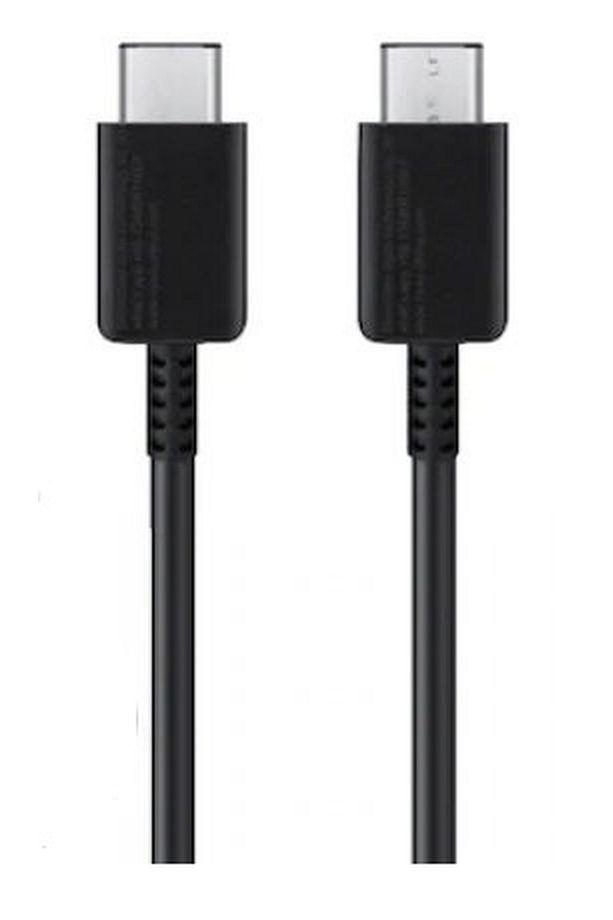 45w Type-c Süper Hızlı Cihazı Çift Uçlu Type-c Kablo Adap - 2