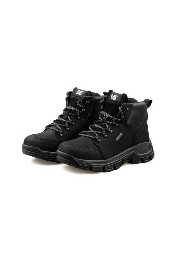 015m101364 Loretto-gtx Bot Siyah Nubuk - 2