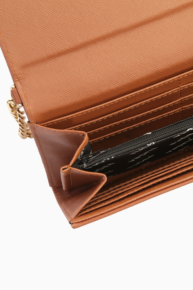 Cüzdan Çanta - Taba - 4