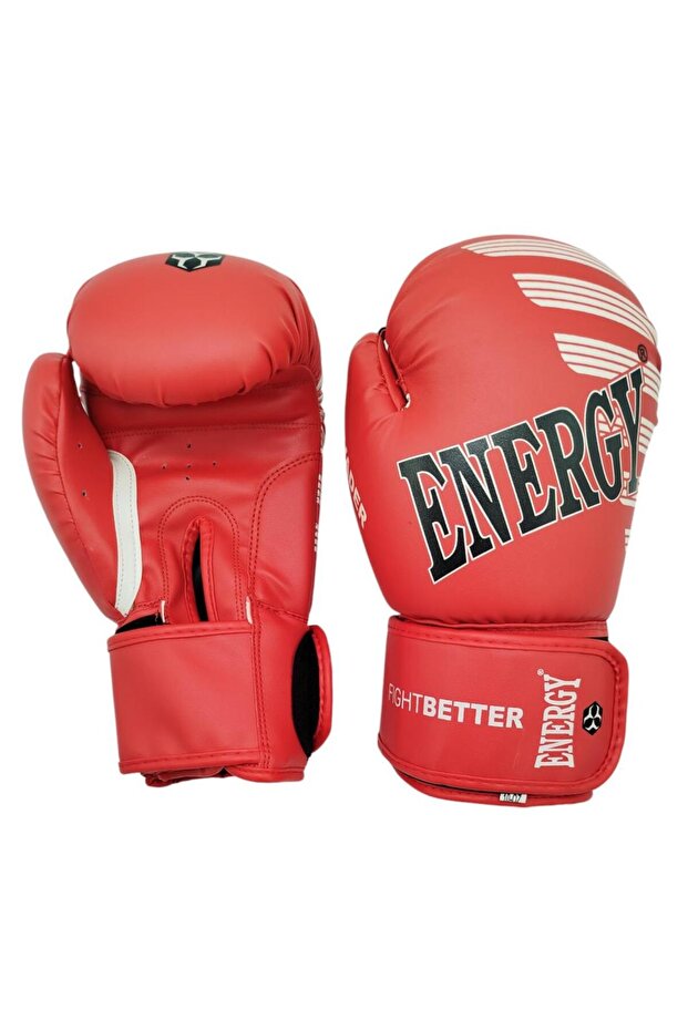Energy Force Iıı Boks Eldiveni - 1