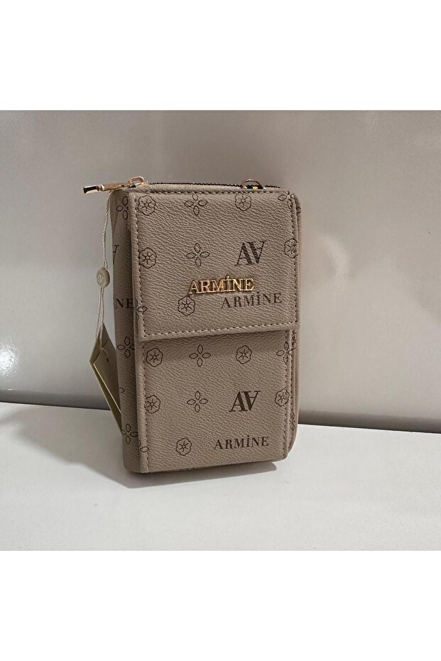 حقيبة مطبوعة الرؤية AR26506