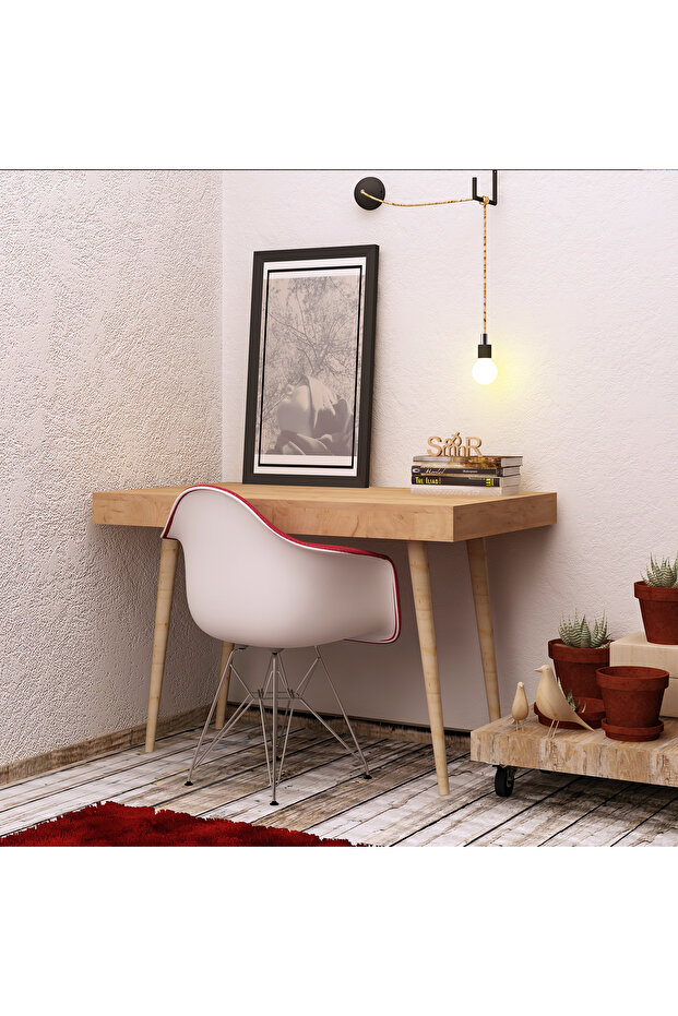 Flora Çalışma Masası - 2