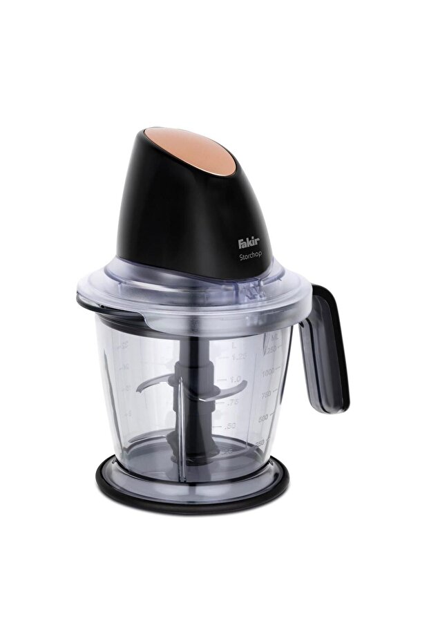 Storchop Doğrayıcı Rondo - Copper - 3