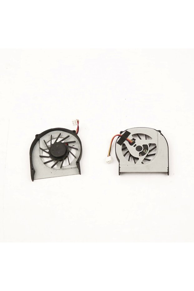 Acer One NAV50 532H D255 D255E Notebook Cpu Fan