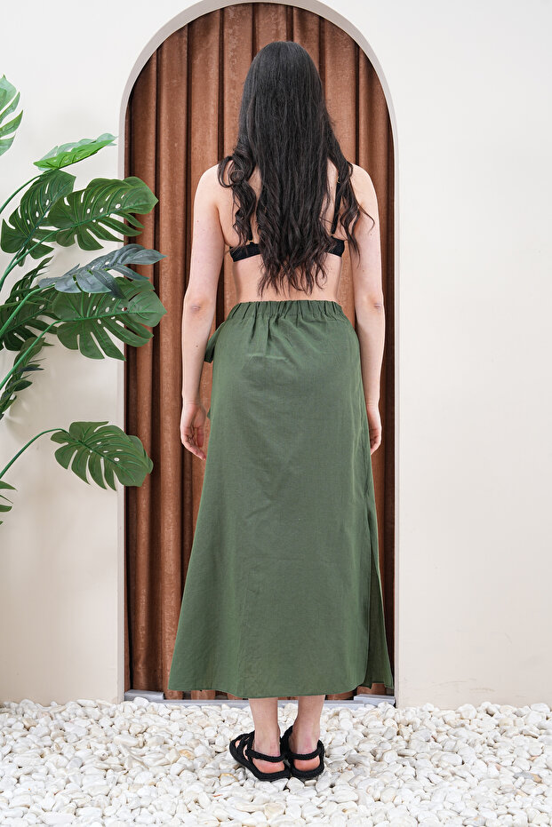 Fusta Pareo - 4