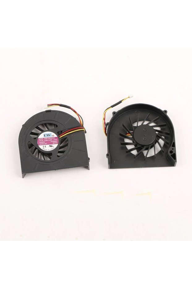 Dell N5010 FAN