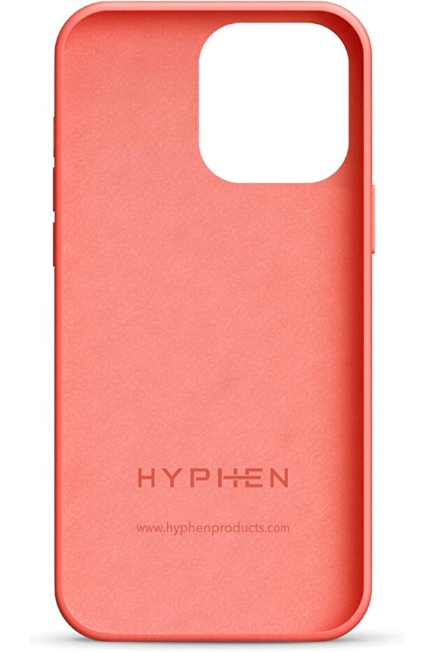 جراب سيليكون TINT متوافق مع iPhone 13 Mini (سيليكون | لون وردي حلوى صلب) - 4