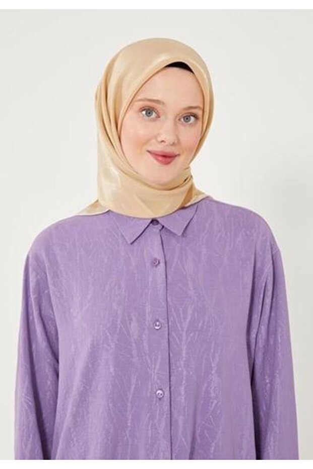 Levi'dor Amber Scarf Moka LTR0215