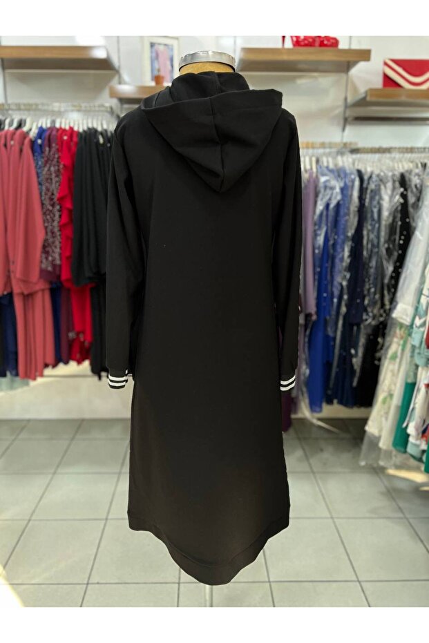 Kapitone Detaylı Kap - 4