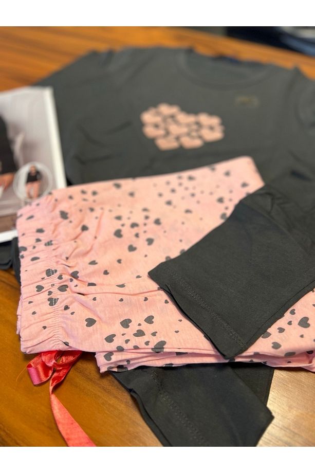 pijama takımı - 2
