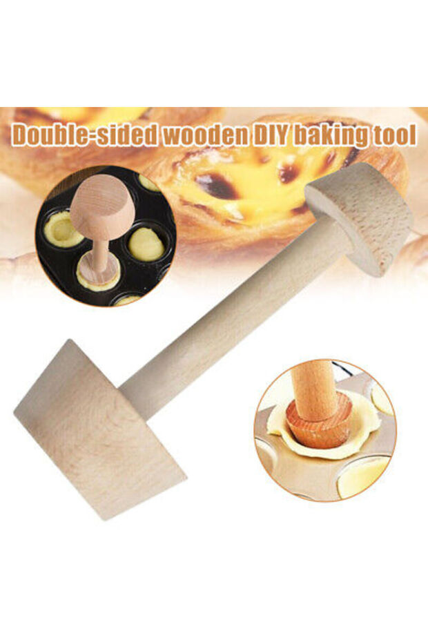 Tart shaping tool - 1