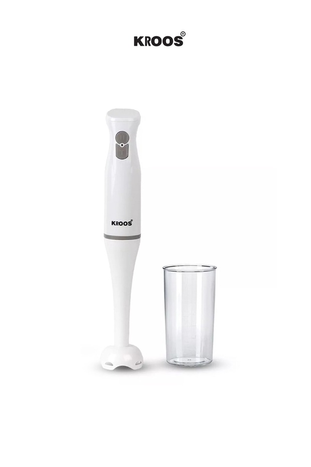 خلاط يدوي 200 واط KR-5675 - 1