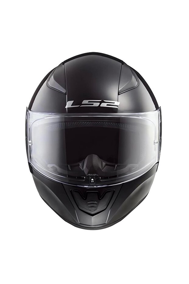 RAPID 2 SİYAH KASK - 3