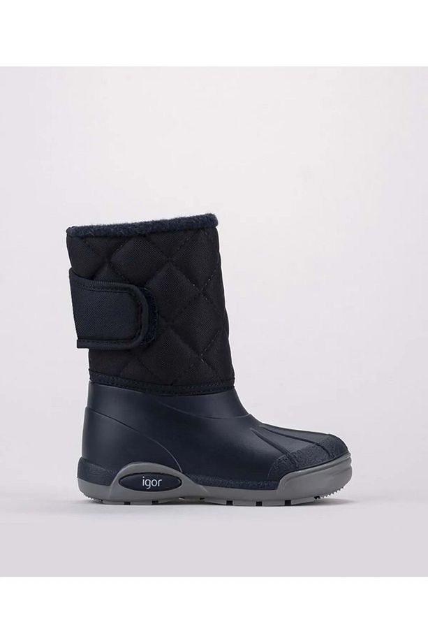 10209-003 Çocuk Cırtlı Bot Neu - 2