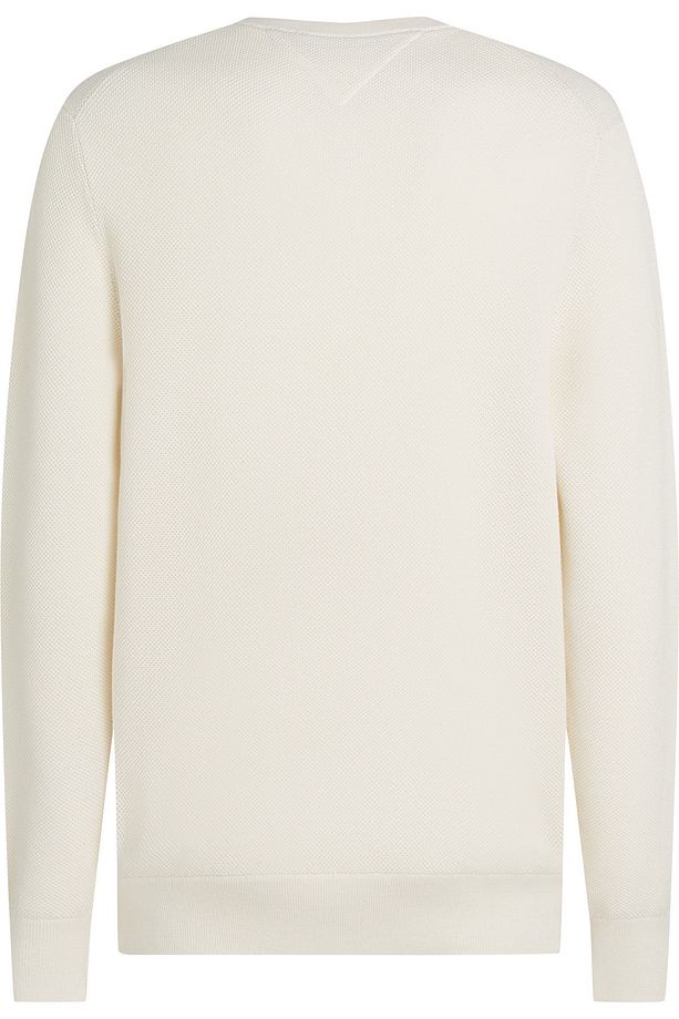 ESSENTIAL STRUCTURE CREW NECK Kazak - 6