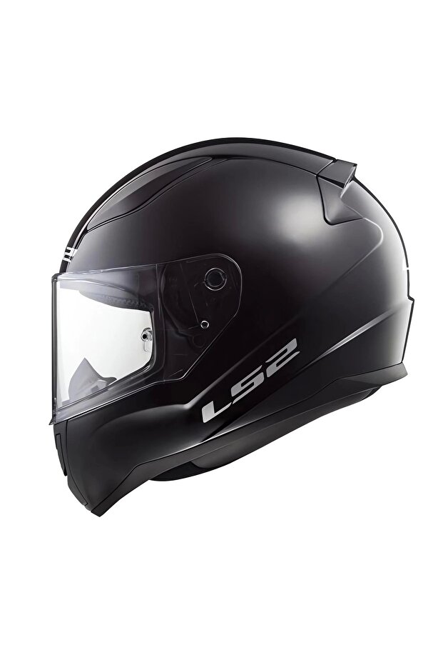 RAPID 2 SİYAH KASK - 2