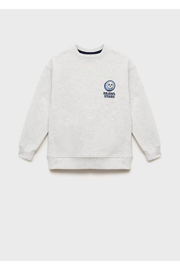 Star Wars sweatshirt - 1