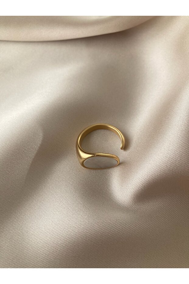 Çelik Yüzük Claro - 3