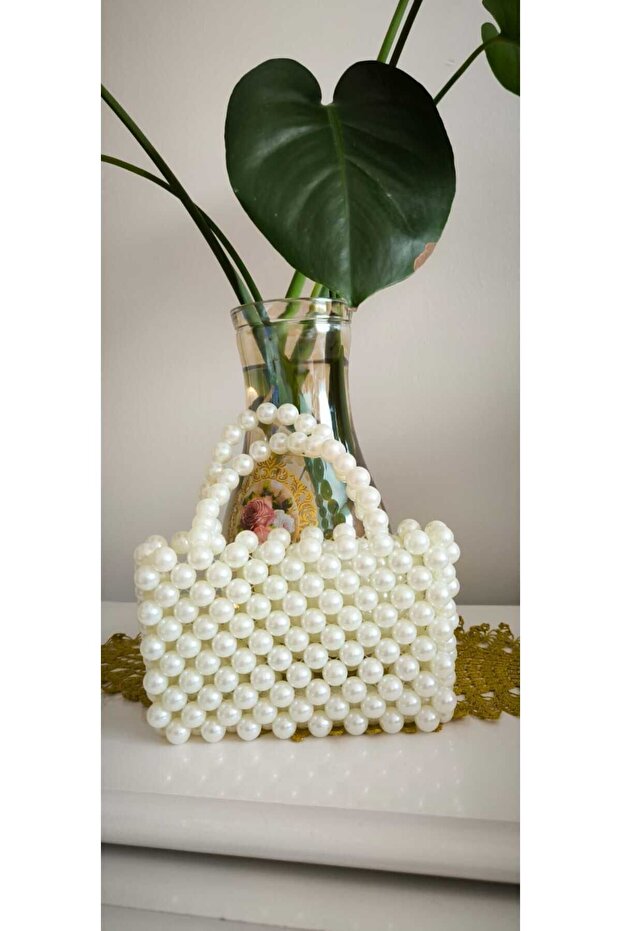 БІСЕРНА СУМКА - 2