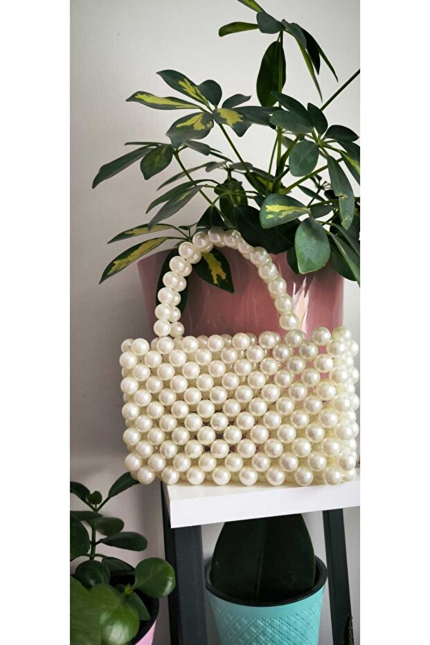 БІСЕРНА СУМКА - 3