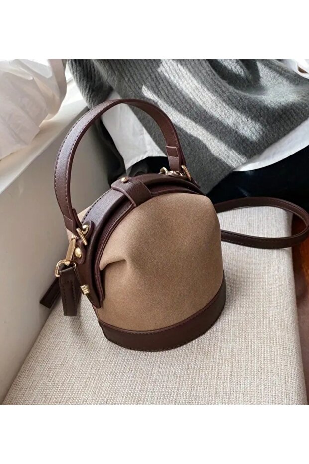 KUTU ÇAPRAZ ÇANTA - 2