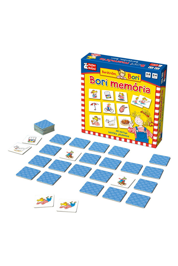 Μνημείο Bori - 2