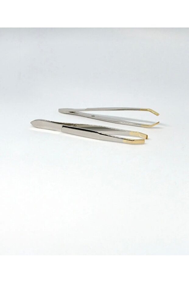 Paslanmaz Çelik Cımbız - 3