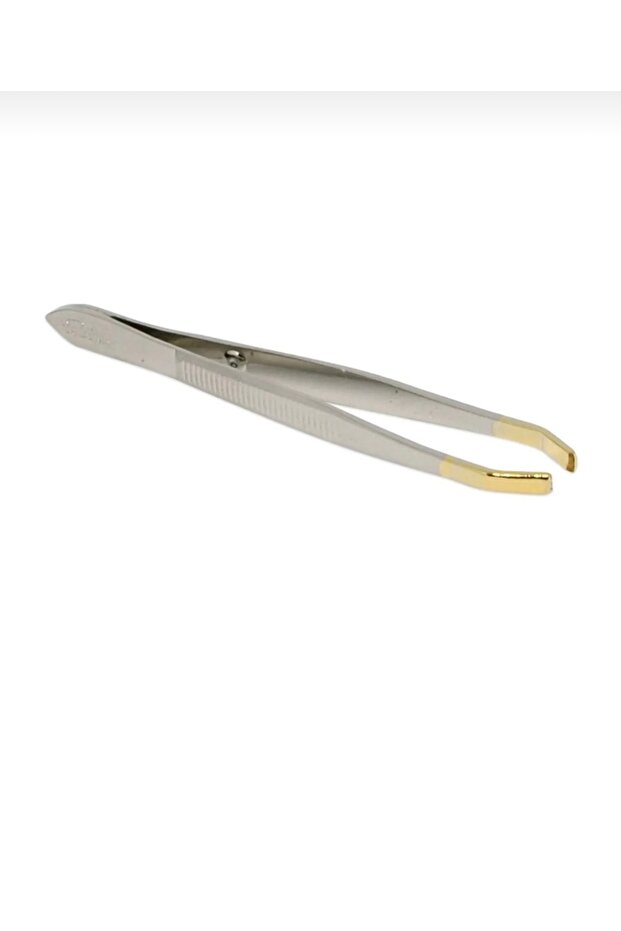 Paslanmaz Çelik Cımbız - 5