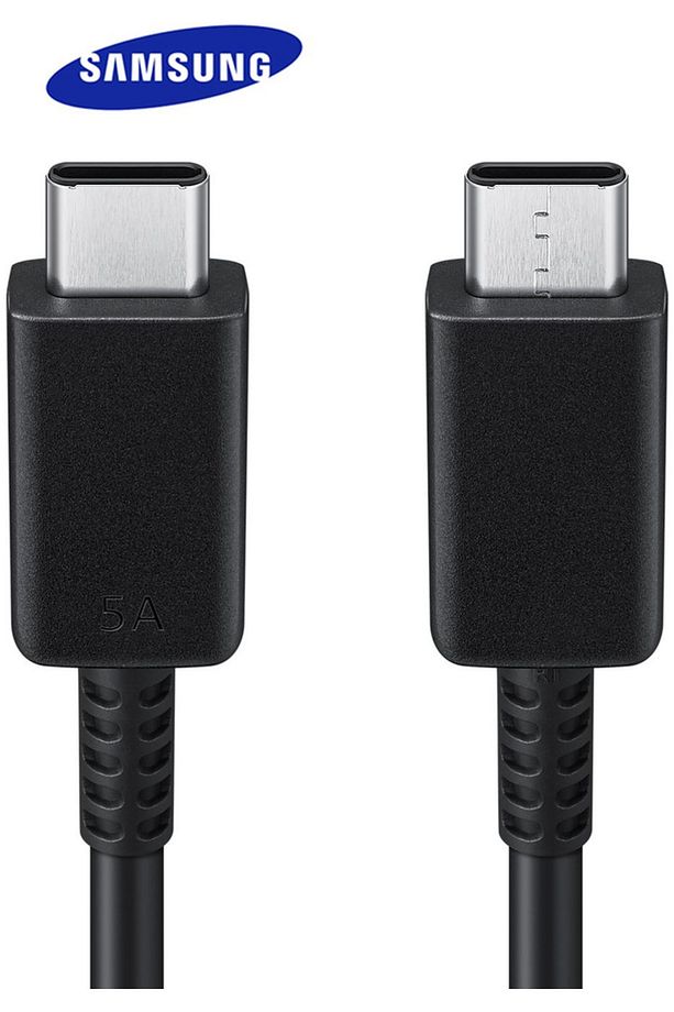 Samsung Galaxy S24 Ultra Type-C To USB Type-C Hızlı Şarj Data Kablosu 1m 3A (JOKERGSM) - 2