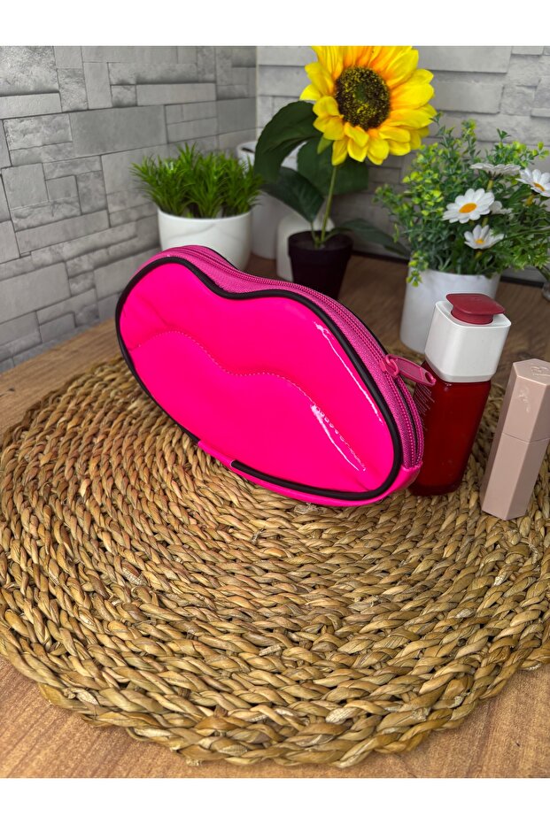 Makyaj çantası - 6