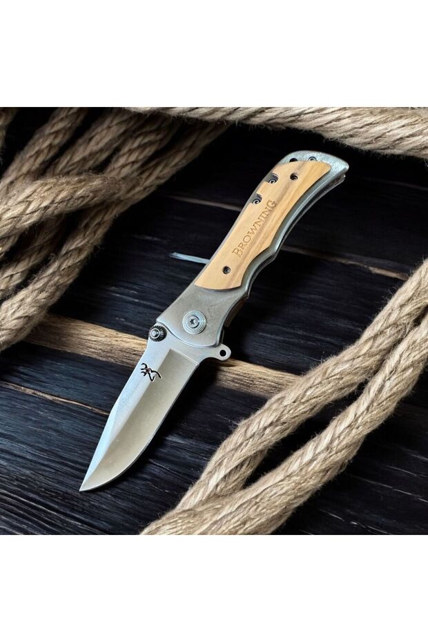 Browning Çelik cakısı - 2