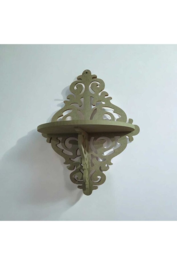 Dekoratif Mumluk - 1