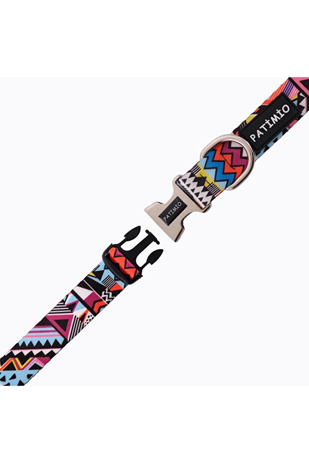 Astro Köpek Göğüs Tasması - 3