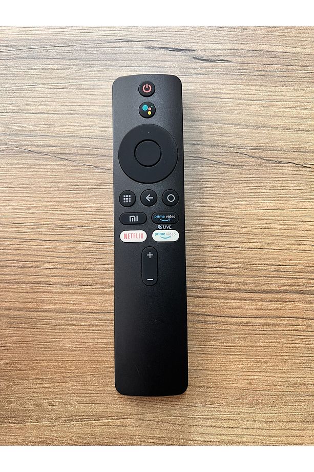 Xiaomi Mi Box S- Android Box Tüm Modellere Uyumlu Üniversal Kumanda - 1