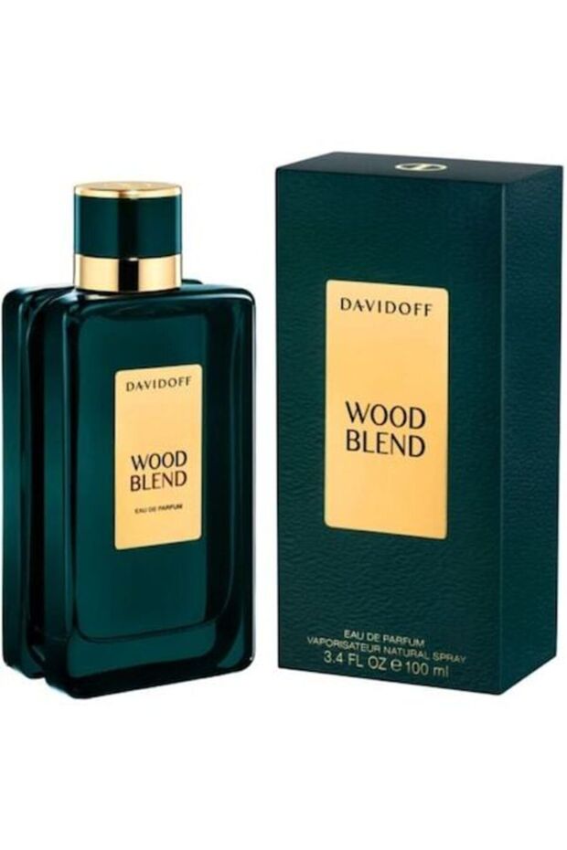 عطر وود ميند للرجال 100 مل 3614223404490