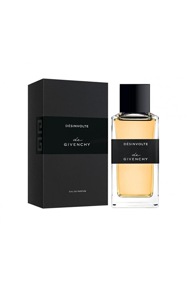 عطر جيفنشي Dèsinvolte او دو بارفيوم 100مل - 1