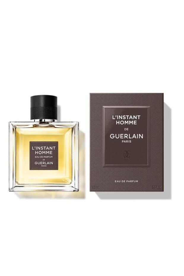 عطر غيرلان لينستانت الرجالي او دو بارفيوم 100مل