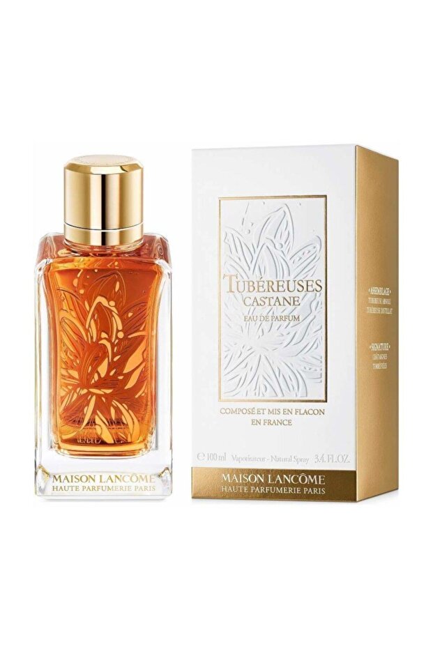 عطر ميزون توبيروسيس كاستين إيدب للنساء - 100 مل
