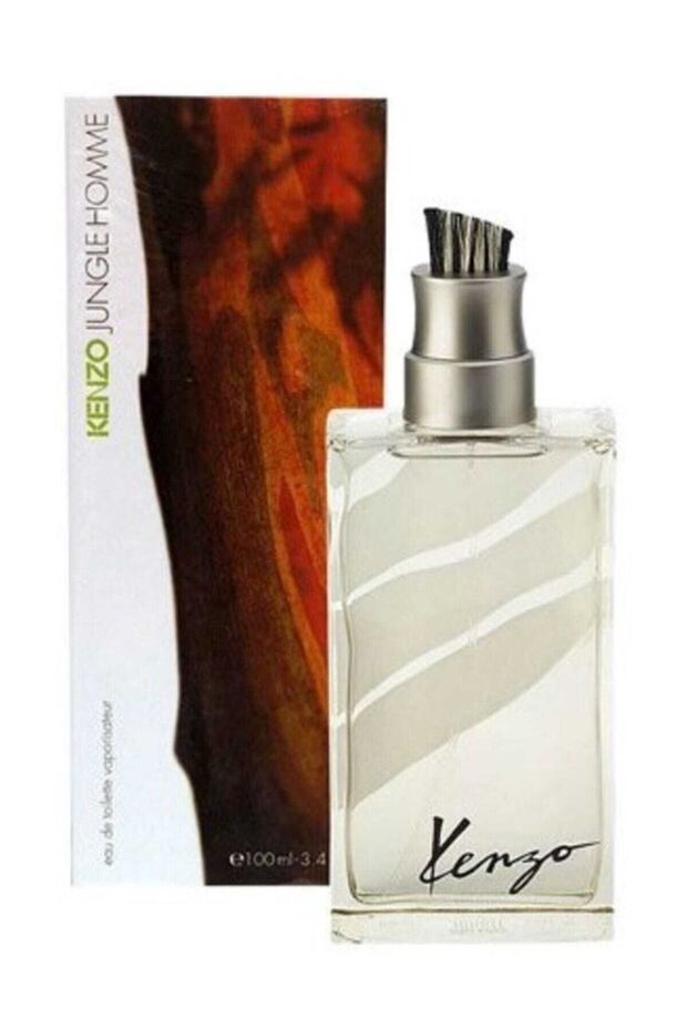 عطر جانجل هوم للرجال 100 مل