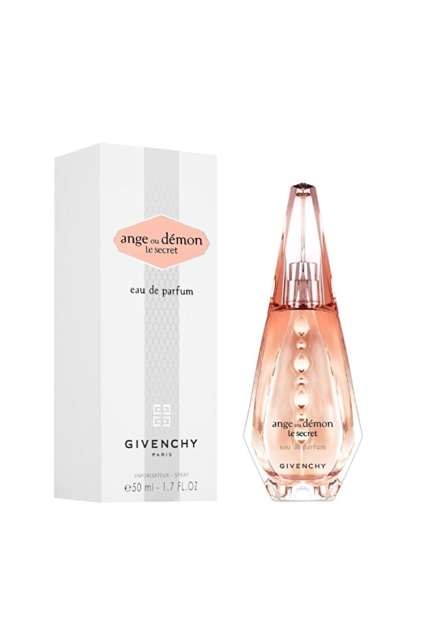 عطر نسائي من Ange Ou Demon Le Secret 50 مل - موديل Edp