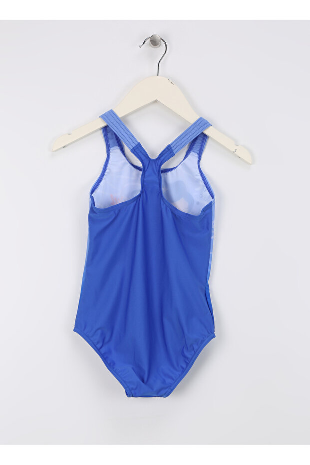 Mavi Kız Çocuk - 2