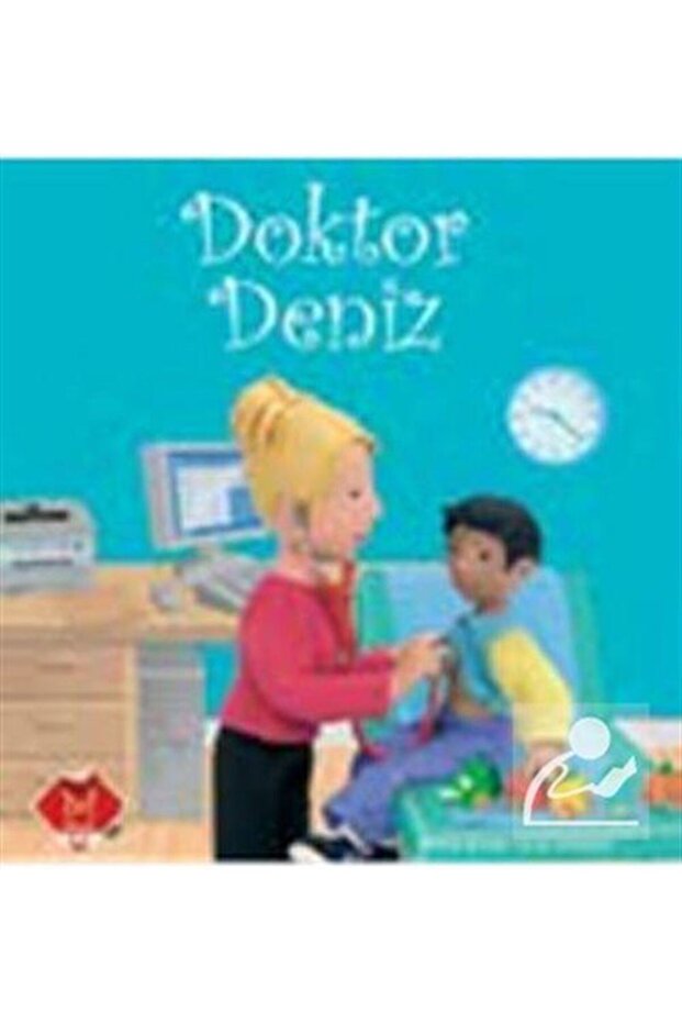 Doktor Deniz - 1